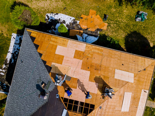Best Roof Waterproofing Services  in Fayette, OH
