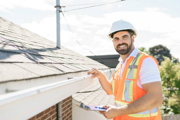 Best Roof Replacement Cost  in Fayette, OH