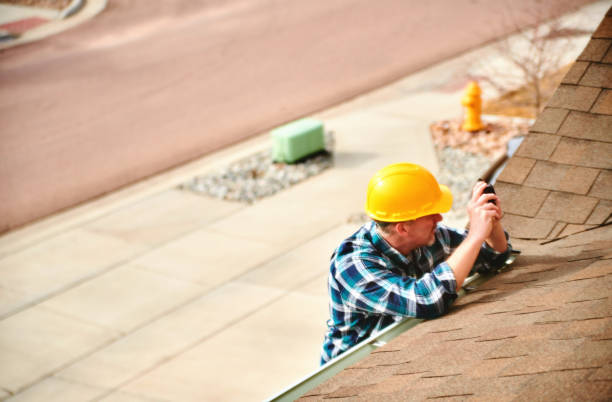 Best Residential Roofing Contractor  in Fayette, OH