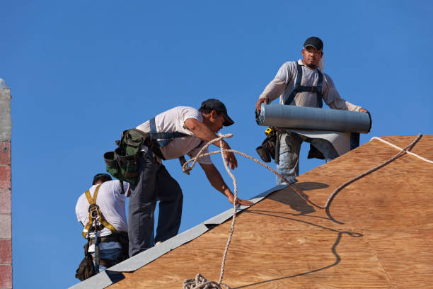 Quick and Trustworthy Emergency Roof Repair Services in Fayette, OH
