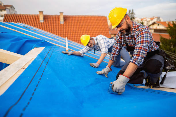 Best Emergency Roof Repair  in Fayette, OH