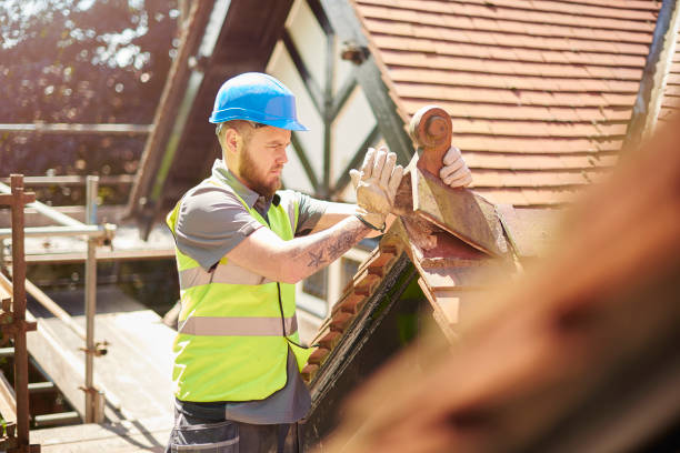 Best Residential Roofing Contractor  in Fayette, OH