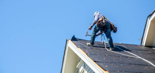 Best Slate Roofing Contractor  in Fayette, OH